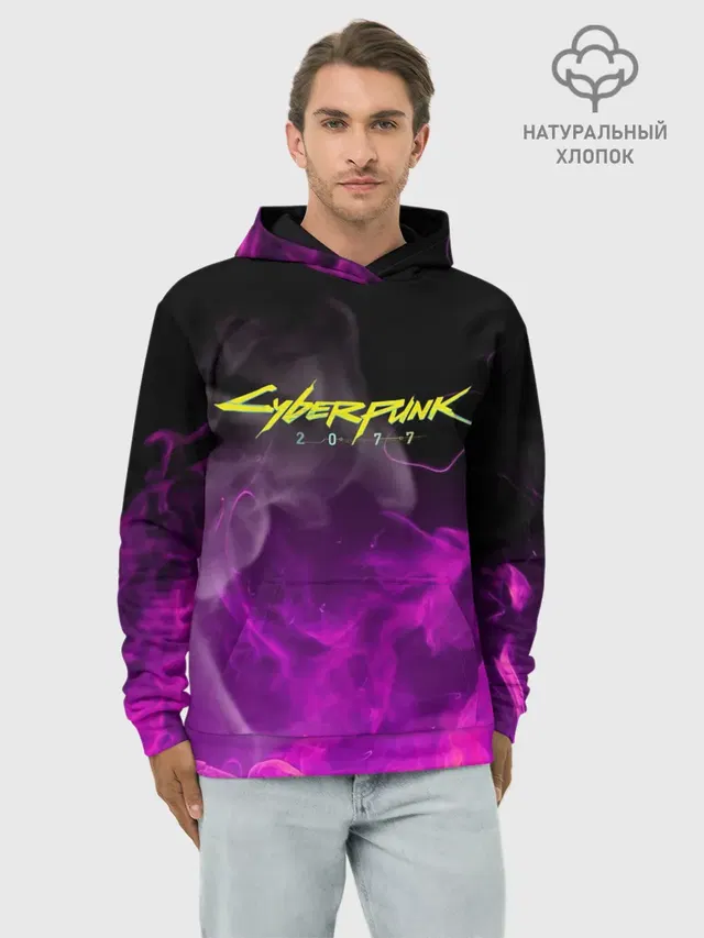 CYBERPUNK 2077