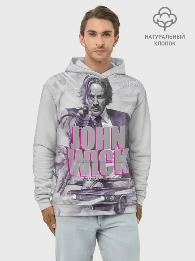 John Wick