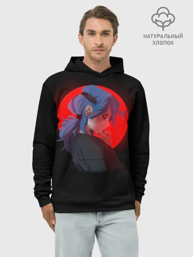 Sally face на закате
