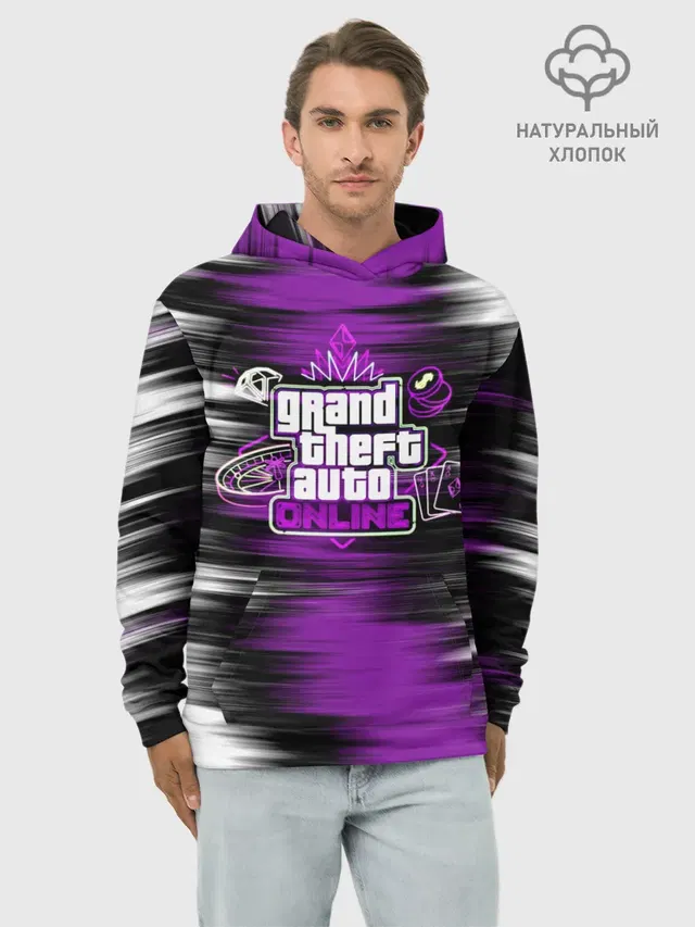 GTA 5 Online: CASINO