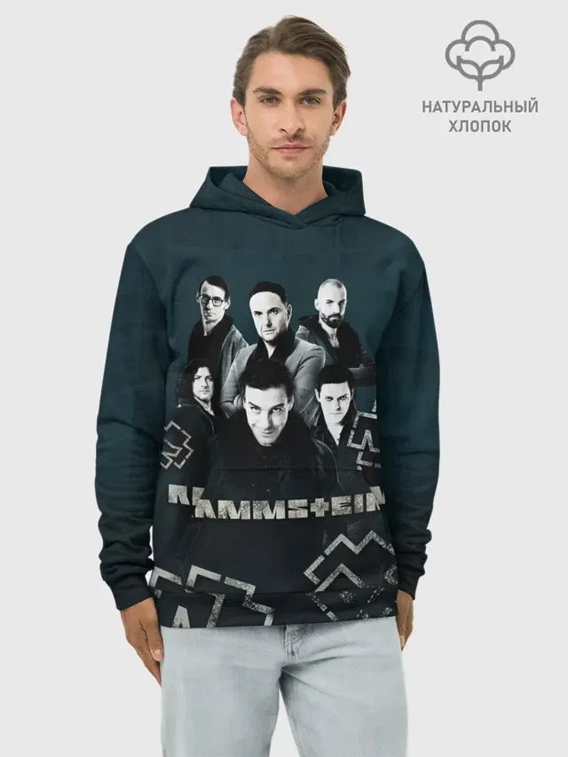 Rammstein