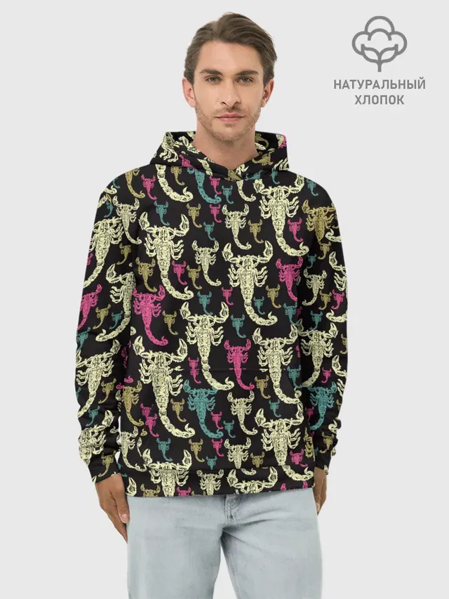 Скорпионы