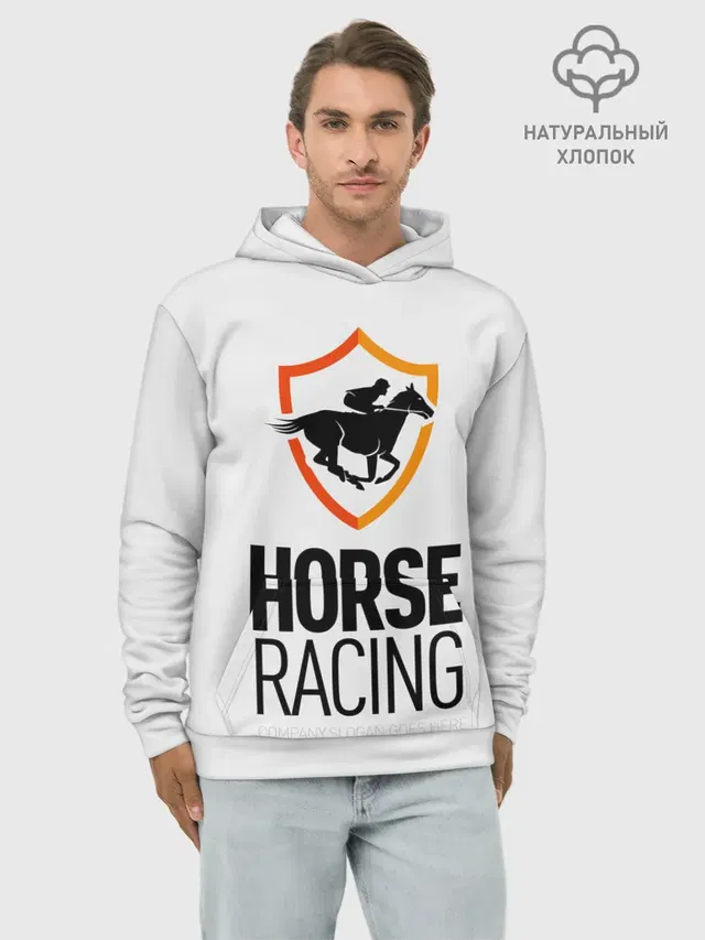 Horse racing