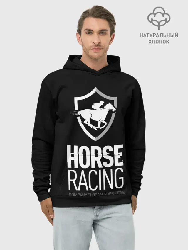 Horse racing