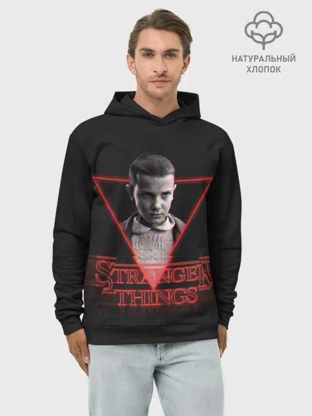 STRANGER THINGS