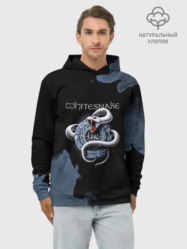 WHITESNAKE