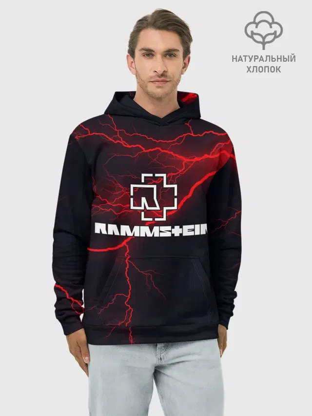 Rammstein.