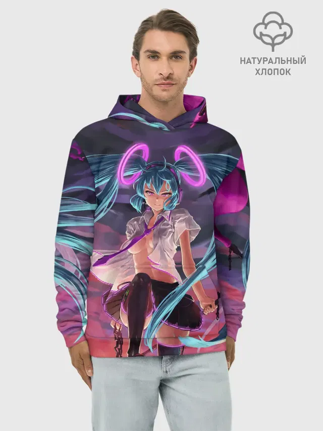 Geisga Hatsune Miku