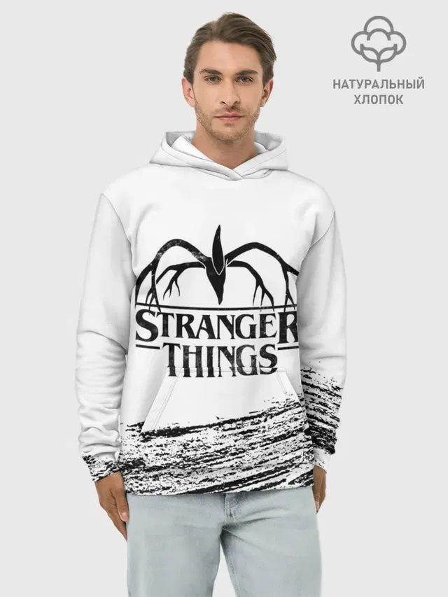STRANGER THINGS