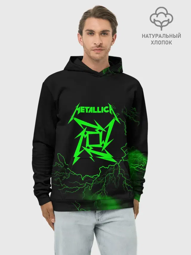 Metallica