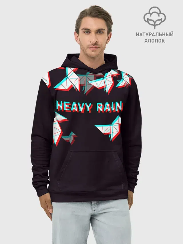 Heavy Rain