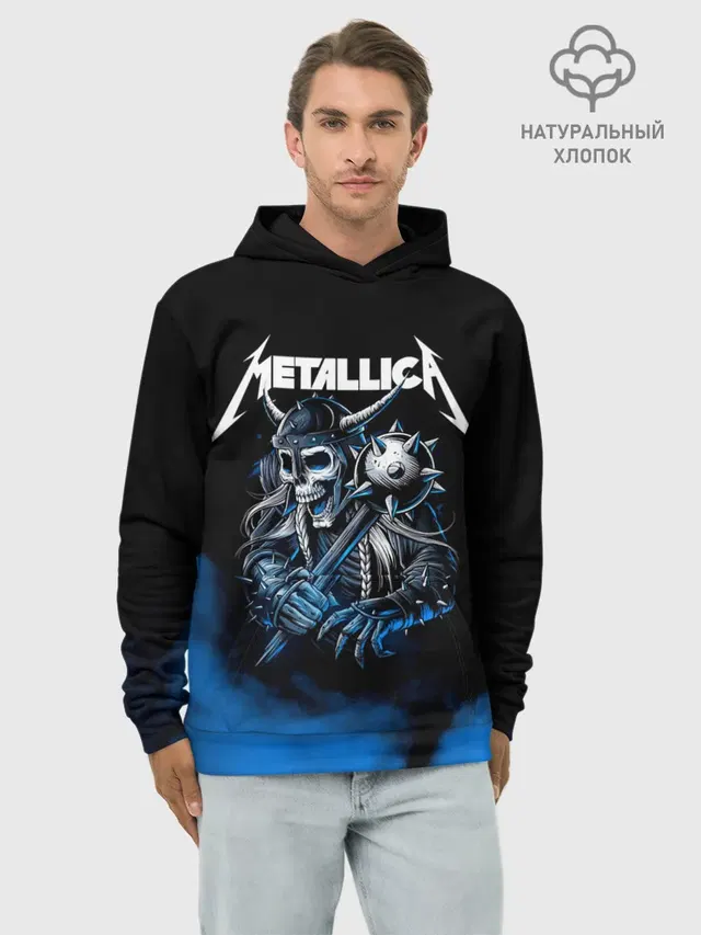 Metallica