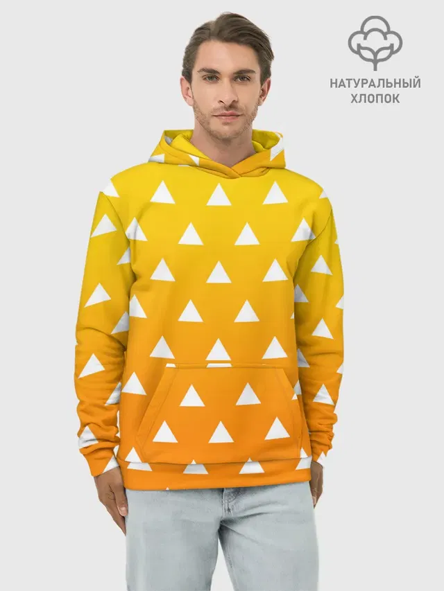 ZENITSU | ЗЕНИТСУ