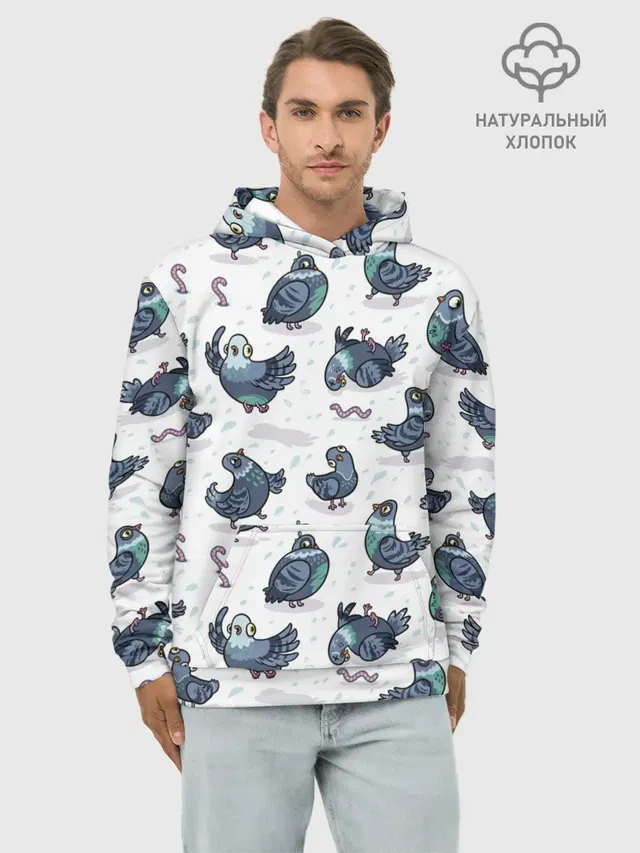 Голуби
