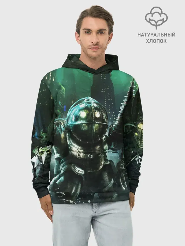 BIOSHOCK