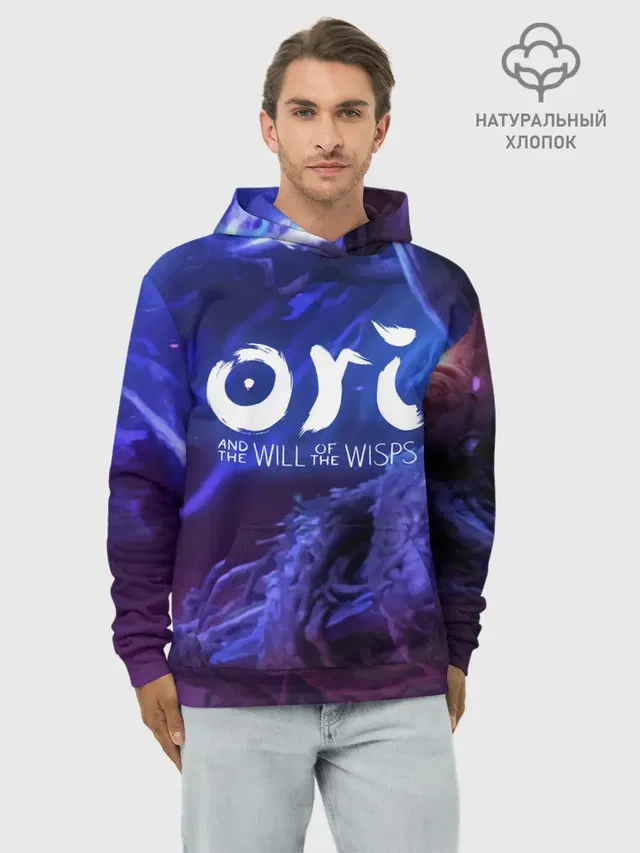 Ori and the Will of the Wisps