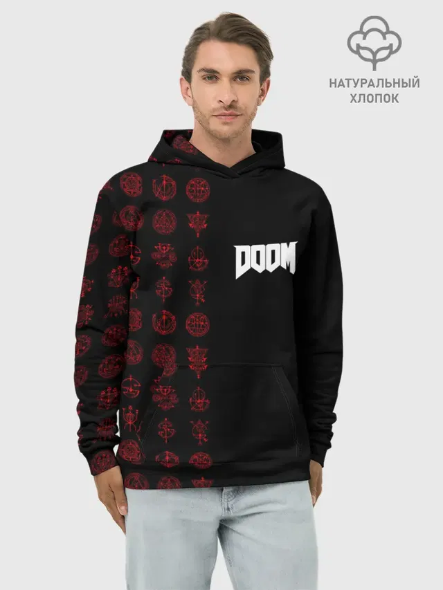 DOOM - Руны