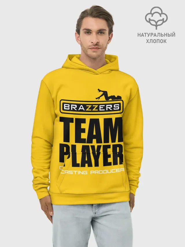 Brazzers Team player