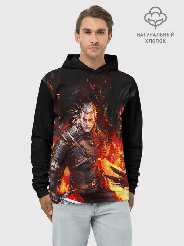 THE WITCHER 3:WILD HUNT