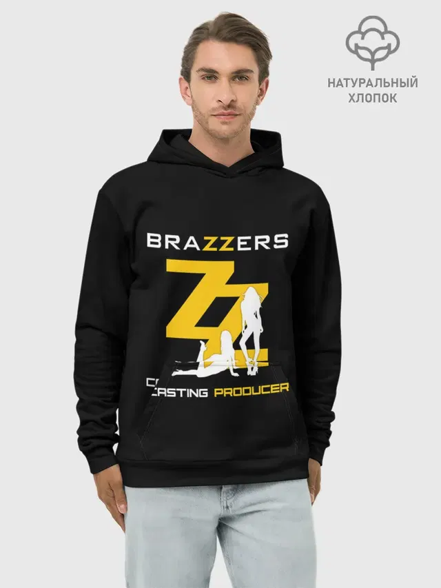 Brazzers Casting-producer
