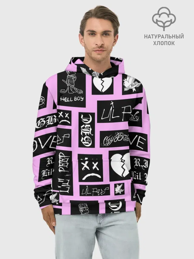 LIL PEEP