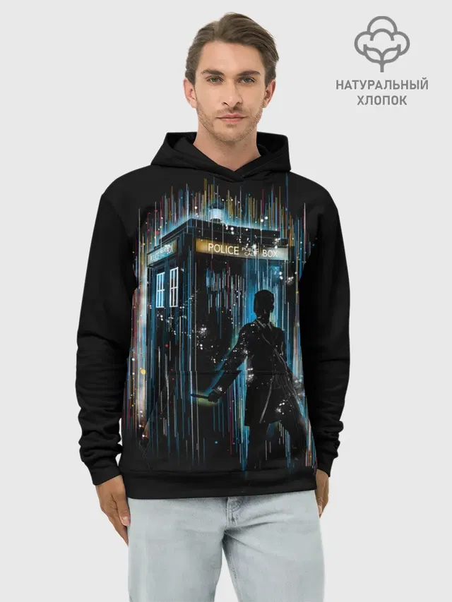 ДОКТОР КТО | DOCTOR WHO