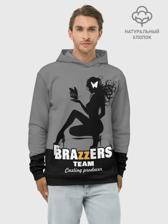 Brazzers team Casting-producer