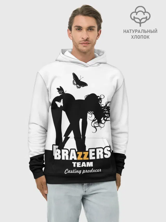 Brazzers team Casting-producer