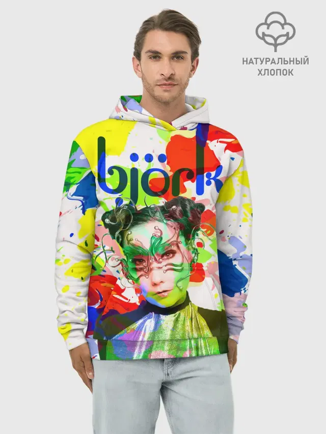Bjork
