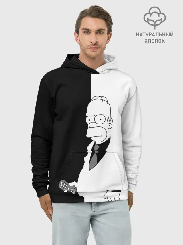 Гомер Симпсон