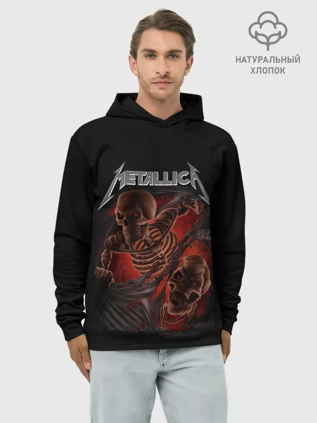 Metallica