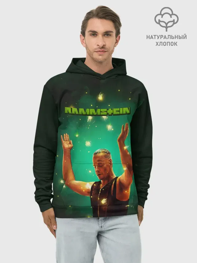 Rammstein