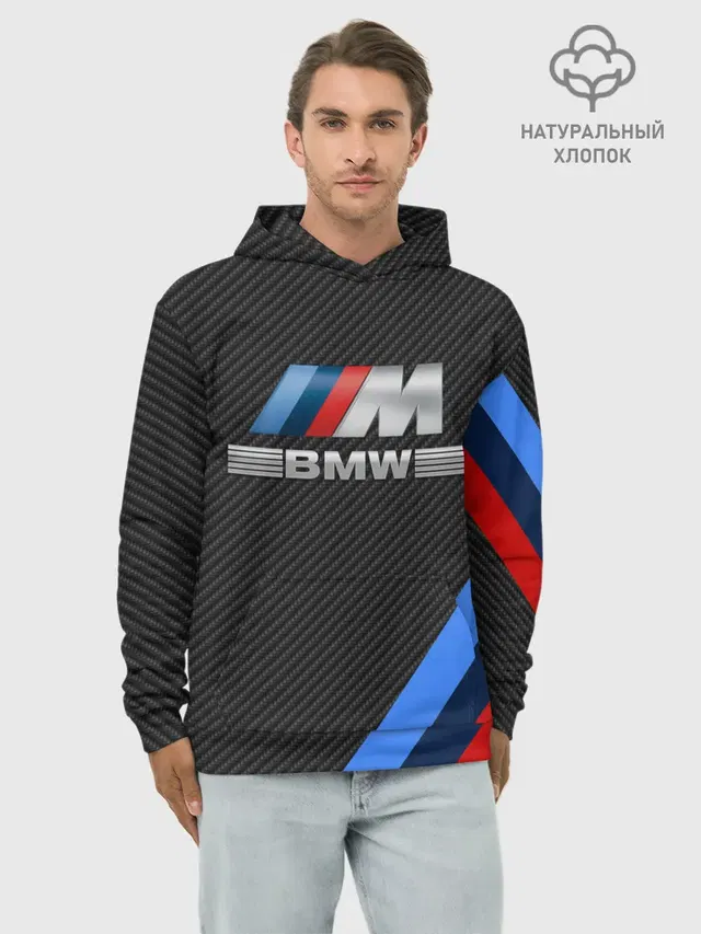 BMW КАРБОН