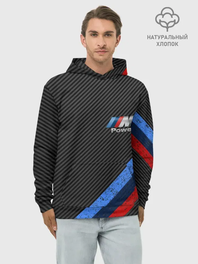 BMW КАРБОН