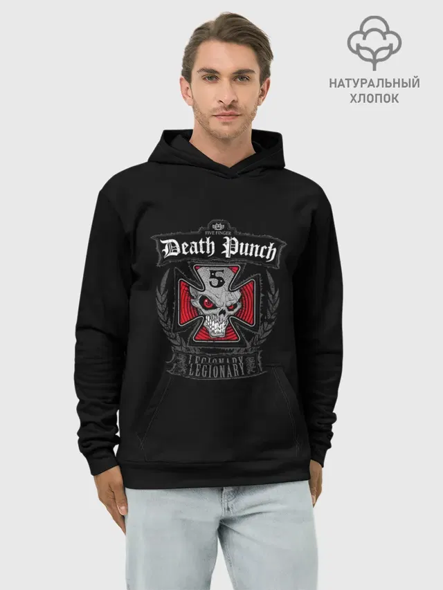 Five Finger Death Punch