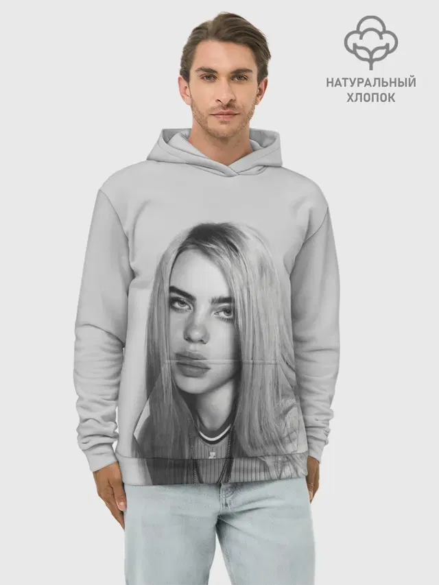 BILLIE EILISH