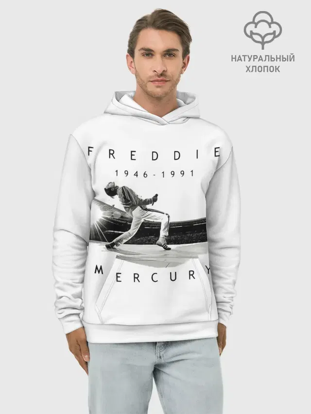 Фредди Меркьюри