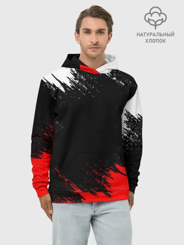 БРЫЗГИ КРАСОК