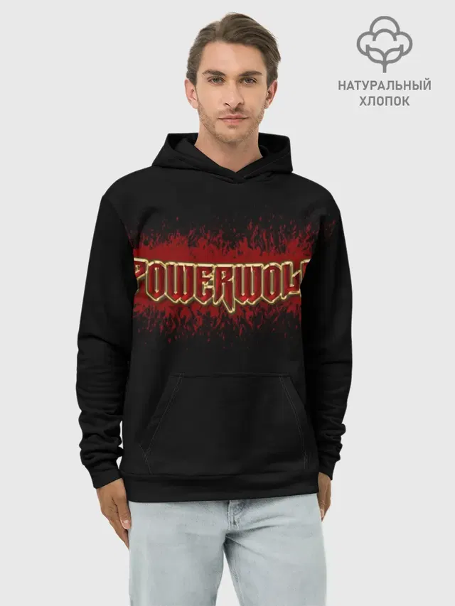 Powerwolf