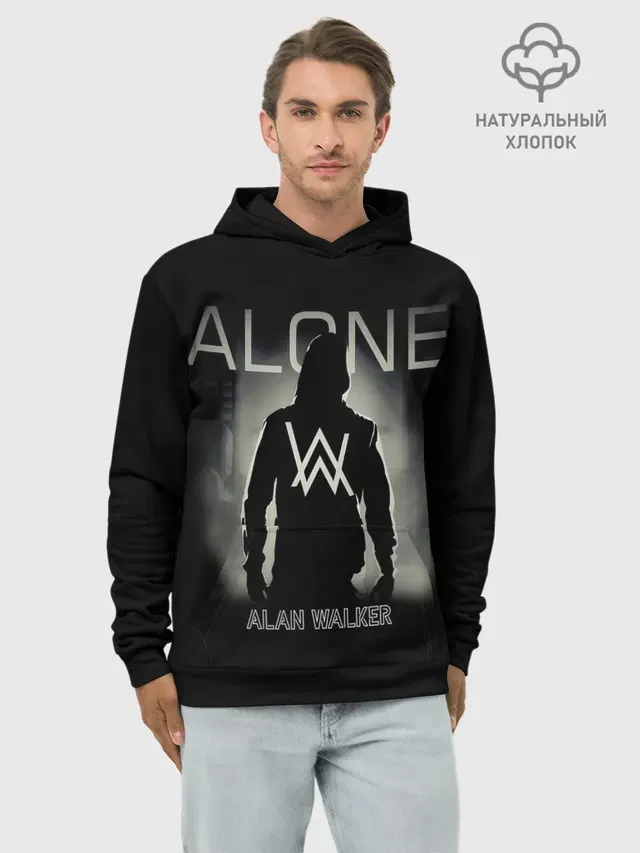 Alan Walker