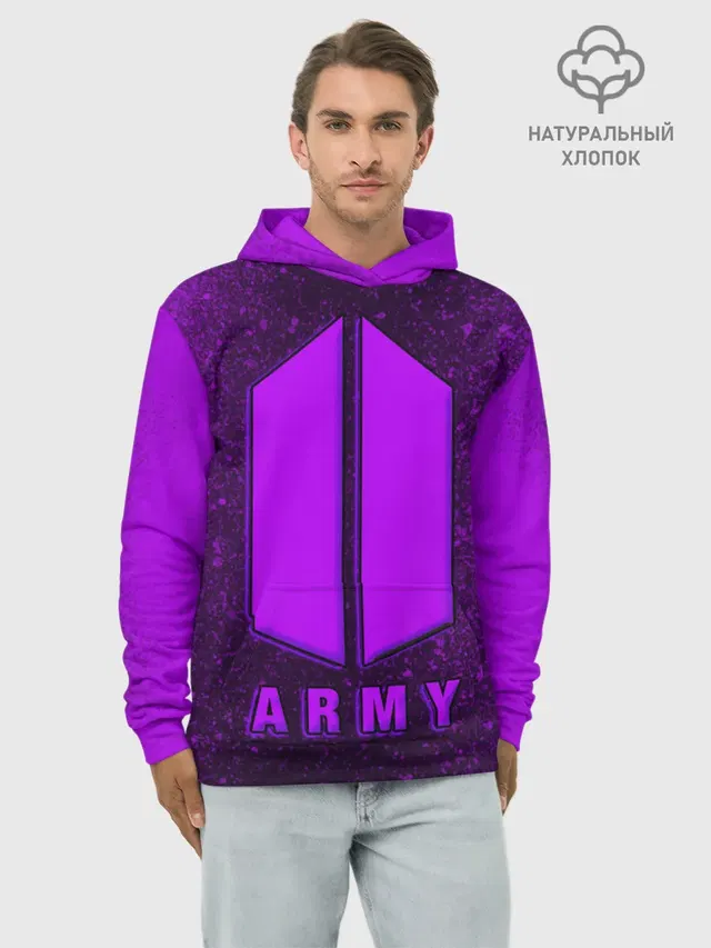 РЮКЗАК BTS