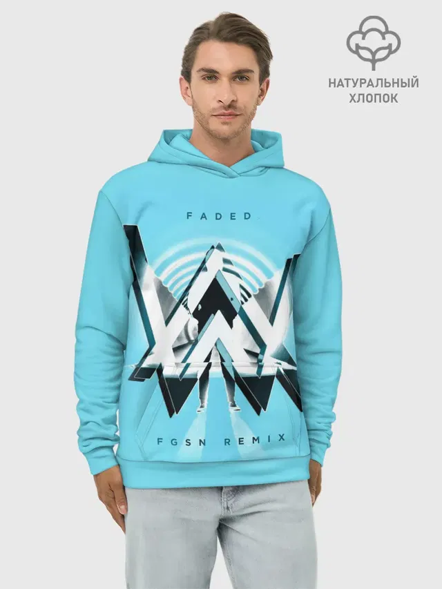 Alan Walker