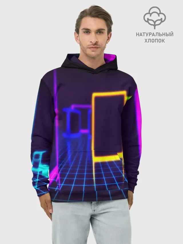 NEON STYLE