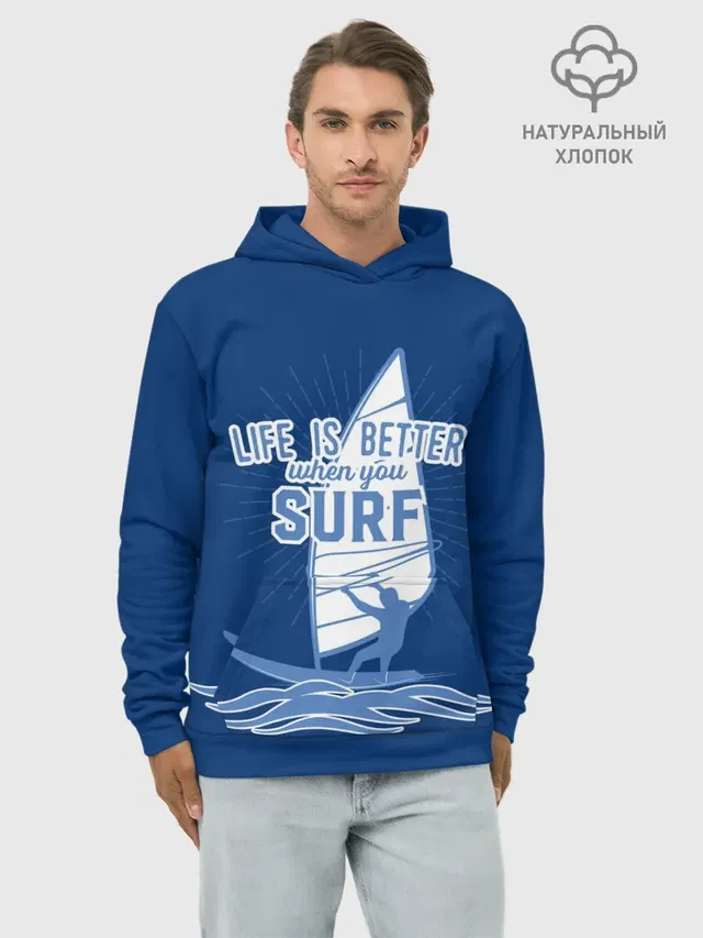 Surf