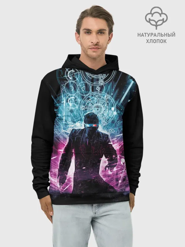 Доктор Кто