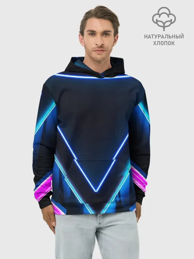 DISQUARED NEON