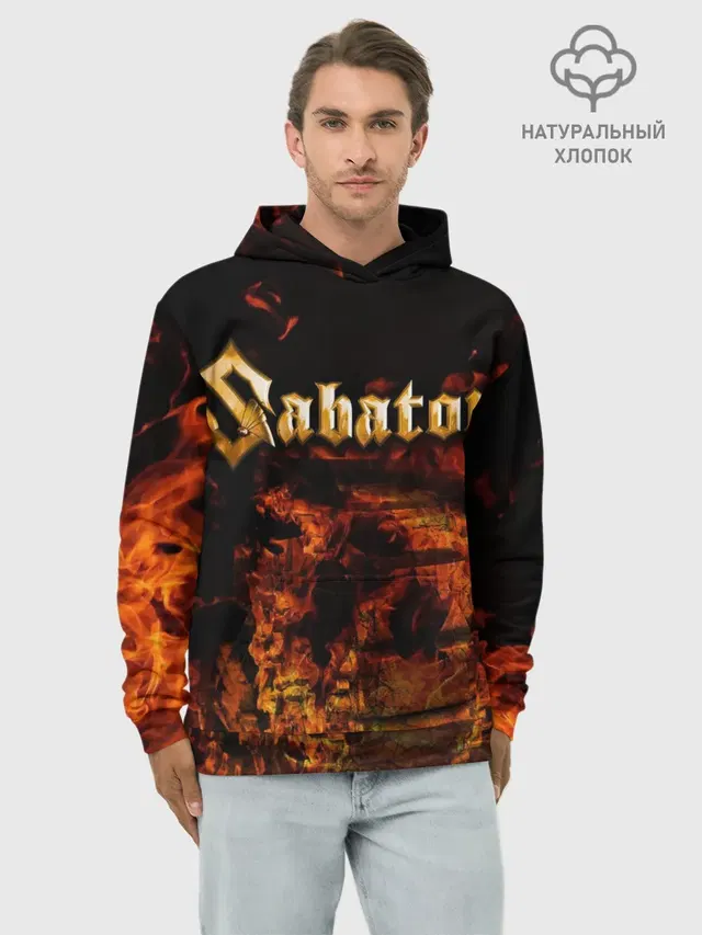 Sabaton