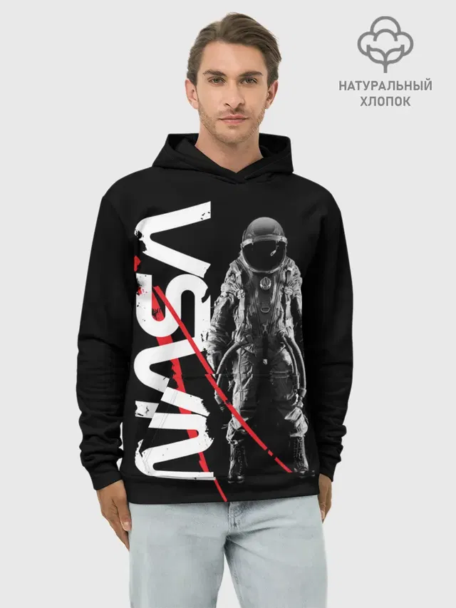 Nasa austronaut