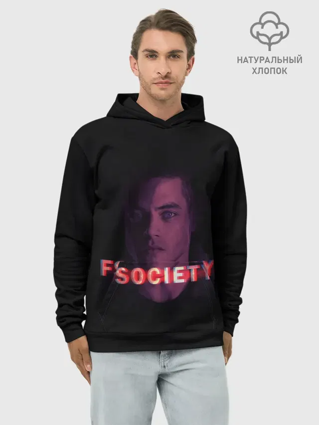 Мистер Робот