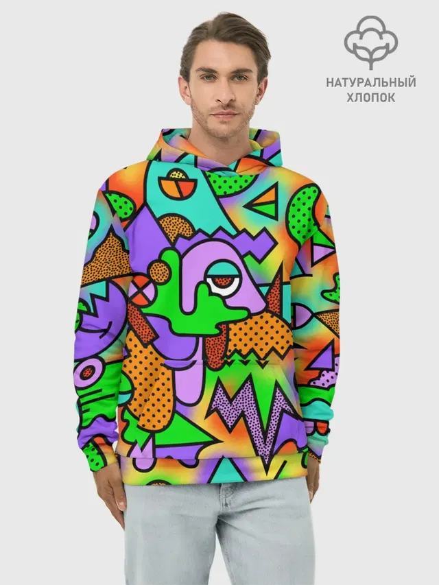 PSY GEOMETRY
